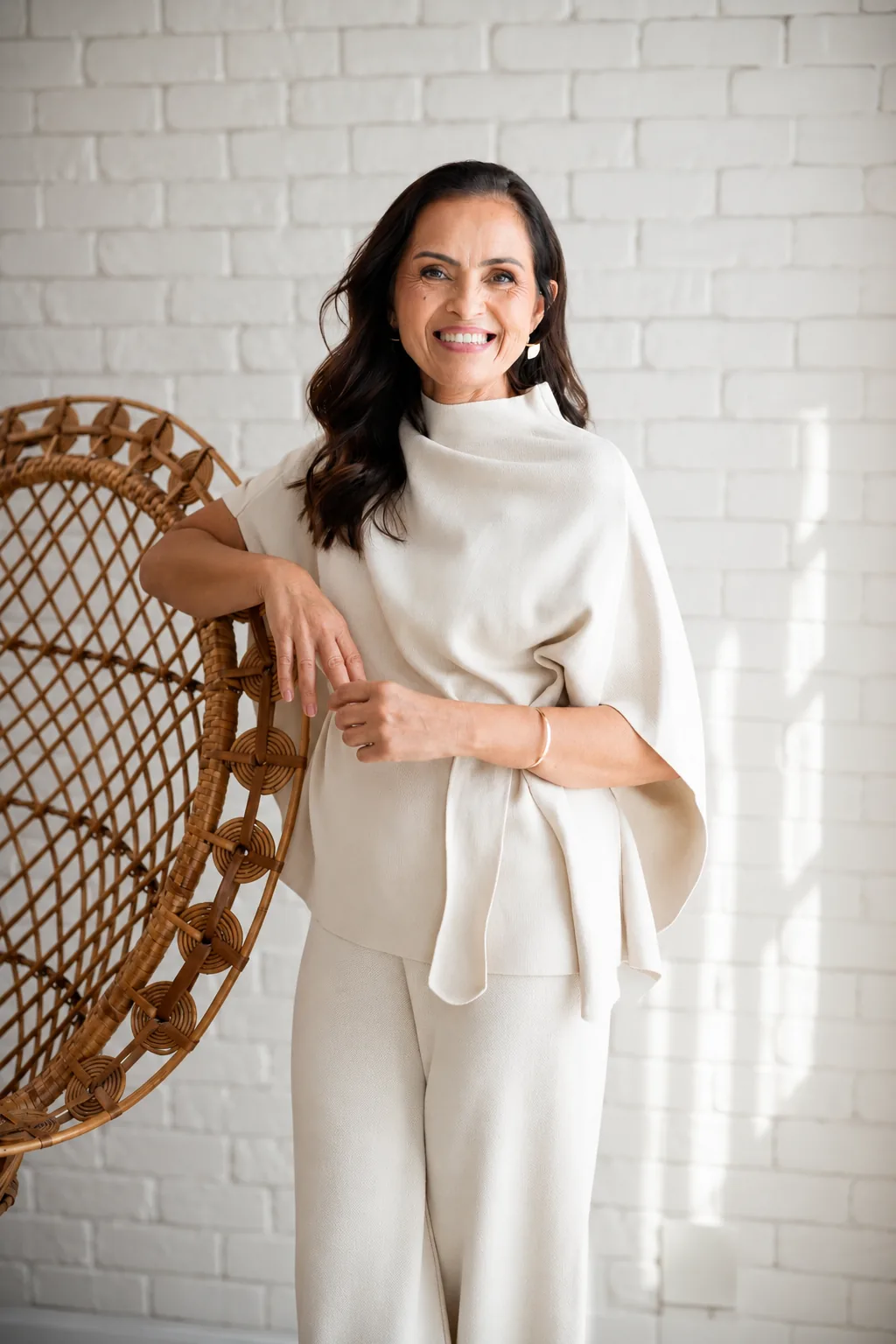 Prof. Gi Carvalho